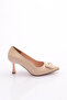 K740 Women's Heeled Shoes
