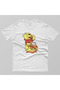 Winnie the Pooh Pebbles Men's T-Shirt - 7