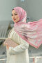 New York 3 Satin Shawl - Nolita