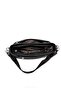 Sp1160-M132 Women's Crossbody Bag Black - 8