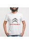 Citroen 2009 Logo Men's T-Shirt - 5