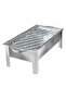 BBQ Stand, 16 inches - 6