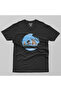 Dragon Ball Son Goku Krilin and Master Roshi Men's T-Shirt - 7