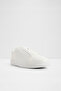 JANSON - Beyaz Erkek Sneaker - 4
