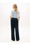 VISCOSE TWILL PULL ON LOOSE STR - 3