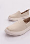 D25Ya-850 Women's Leather Casual Shoes - 4