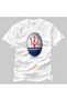 Maserati Classic Logo Men's T-Shirt - 6