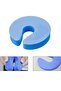 Door Anti-Swing Stopper - 2