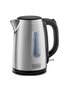 Black+Decker Stainless Steel Kettle JC450 - 7