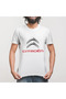 Citroen 2009 Logo Men's T-Shirt - 8