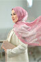 New York 3 Satin Shawl - Nolita - 2