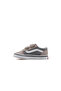 Old Skool V Baby Casual Shoes Vn000Crw85T1 Gray - 2
