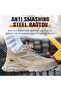 Men Work Safety Shoes Indestructible Steel Toe Cap Sneakers - 3