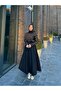 Linea Skirt Black