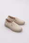 D25Ya-3445 Women's Leather Comfort Shoes - 2