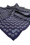 Silk K Crepe Satin Scarf 2026 Summer Season 9128701-321 - 4