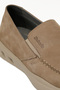 109160N.M 6Fx Brown Men's Casual Shoes - 7