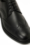109150.m 6Fx Black Men's Shoes - 7