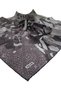 Silk K Crepe Satin Scarf 2026 Summer Season 9156701-311 - 3