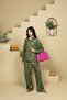 Flora Embroidered Set - 3
