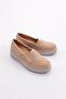 3536 Women's Laser Thick Sole Comfort Shoes - 2