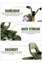 Baby Tricycle for Kids with Music, Lights, High Backrest & Storage Basket | Kids Cycle 2–5 Years - 5