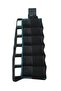 Code:7125 Adjustable Foot Weight (1 kg) - (2 kg) - (3 kg) - (4 kg) - (5 kg) - 3