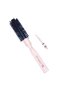 3 Me Maestri Wooden Handled Hair Brush | No 1441 | 1 Pc - 2