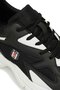 Astog g 6Fx Black Boys' Sports Shoes - 7