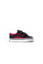 Old Skool V Baby Casual Shoes Vn000Ctgreb1 Red