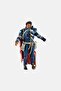 The Black Series Saw Gerrera Figurine - 2