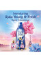 Young & Fresh Fabric Conditioner Bliss 4 X 900 ml - 2