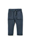 Boys 2 Pc Set “Sunshine Surf Club” Graphic Tee & Moto-Pocket Joggers Set - 8
