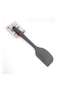 SILICONE SPATULA GREY MEDUIM