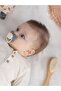 Mooma Clown and Butterfly Pacifier No:2 - Blue - 2