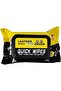 BIKI Leather Cleaning Wipes Quick Wipes For Sneakers, Shoes & Leather Portable, 2 Pes - 7