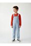 Lcw Kids Boy's Jean Salopet