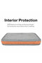 Alpha Slim Sleeve Laptop Bag 15.4 Inch – Protective Case for 16" MacBook and 15.4" Laptops - 5