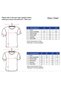 Geometric Panda Cotton T-Shirt – Artistic Animal Graphic Tee for Boys and Girls - 5