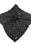 Silk K Crepe Satin Scarf 2026 Summer Season 9152701-311 - 2