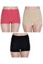 Women's Seamless No show, No pinch,No panty lines Boy short Panty, Pack of 3, Size S to XL