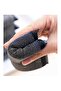 6-Piece Inox Wire Dish Sponge, Wire Sponge Cloth, Wire Cleaning Sponge, Dish Wire (14 cm) - 3