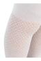 Lacoste Baby Girl 6- Pantyhose - Beige - 2