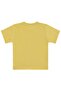 Basic T-Shirt for Ages 2-5 - Yellow 5-6 Years - 2