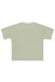 Karyoka Stitched T-Shirt for Ages 10-13 - Green 11-12 Years - 2