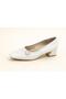 221 Comfortable Block Heel Guaranteed Women's Shoes - 2