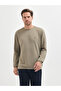 Yeşil Sweatshirt - 4