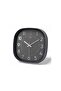 Black 31 cm Decorative Wall Clock Rvryt-Rs345 - 2