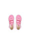 Old Skool V Bow Baby Casual Shoesvn000E9Wfrq1 Pink - 3
