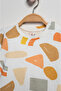 2-Piece Baby Shorts Set - 4